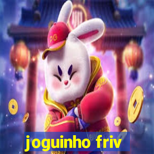 joguinho friv